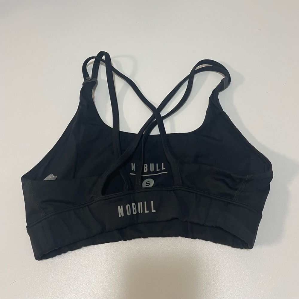 Nobull sports bra